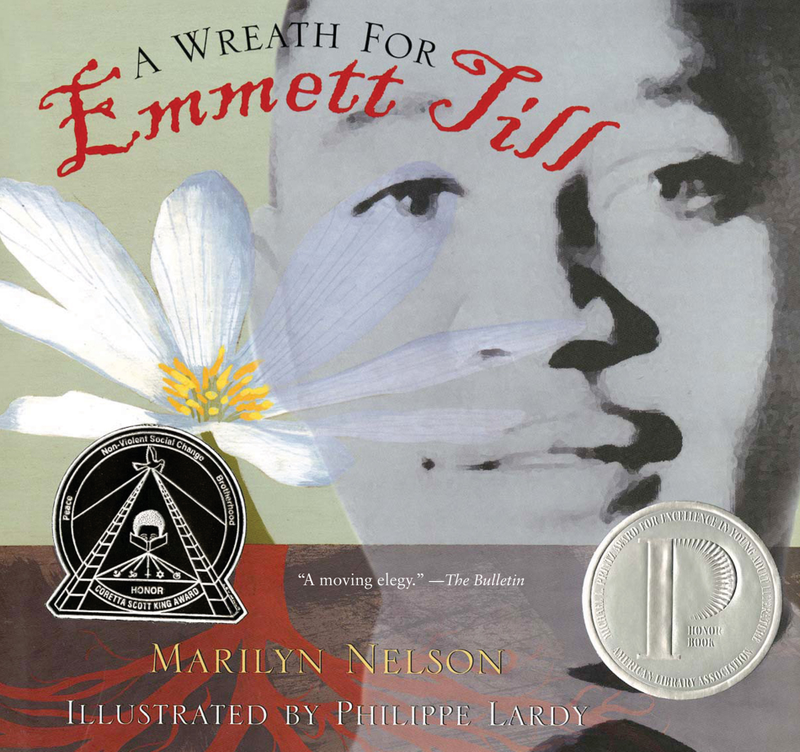 Illustration for article titled The Coretta Scott King Book Awards: 40 Years of Excellence